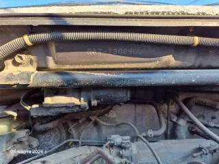 Honda Odyssey 2003 г.в., 150 л.с., полный привод, АКПП, 350717 км, кузов RA71302900