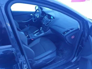 Ford Focus 2013 года, 105 л.с., пробег 251231 км, автоматическая коробка передач. VIN: X9FKXXEEBKDB20163, регистрационный номер К294ТО186. Имущество является залоговым обеспечением.