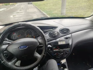 Ford Focus 2003 автомобиль марки Ford модель Focus 2003 г.в. VIN-номер X9FFXXEEDF3C03515. Ознакомление с имуществом по согласованию с организатором торгов - e9607896713@gmail.com, +7 915 037-56-90. Местонахождение транспортного средства: г. Орёл, ул. Кузнецова, д. 2.