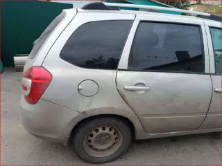 Lada Kalina 2014, 87 л.с., автомобиль легковой, марка ЛАДА 219410 КАЛИНА, модель ЛАДА 219410 КАЛИНА, VIN XTA219410F0044365, гос. рег. номер Р273ОС48, год изготовления 2014
