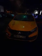 Lada Vesta, VIN XTAGFL110R0782603, 2024 г., госномер С861ЕА977. Автомобиль не реагирует на команду запуска (кнопка старт/стоп). Отмечаются неисправности тормозной системы и активная индикация ошибки ABS. В системе охлаждения отсутствует рабочая жидкость. Бортовая электрика в настоящее время не…