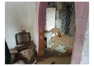 Квартира 56,9 кв.м, земельный участок 1200 кв.м, Иркутская область, Братский район. Помещение, площадь 56.9 кв.м., назначение: Жилое, кадастровый (условный) номер: 38:02:130201:708, Назначение объекта недвижимости: Жилое, Виды разрешенного использования объекта недвижимости: данные отсутствуют…
