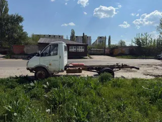 ГАЗ 33025, 2013 года выпуска, транспортное средство, VIN X96330250D2555775, государственный регистрационный знак К023ХО164