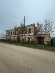 Земельный участок 758 кв.м, здание 286.1 кв.м, объект культурного наследия, Нижегородская область. Здание, кадастровый номер 52:26:0100014:1910, тип объекта: Здание, вид сооружения: Иное, значение: 286.10, полезная площадь 286.10 кв.м. Адрес: Российская Федерация, Нижегородская область, Кстовский…