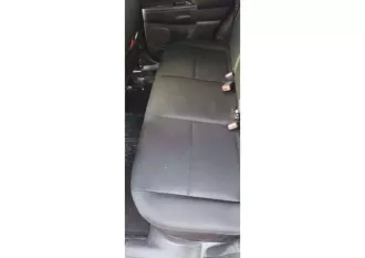 Легковой автомобиль, марка: MITSUBISHI ASX 1.6, год изготовления: 2014, VIN: JMBXNGA1WFE706109. Блокирует МКП, треснуло лобовое стекло, бампер справа нужно красить.