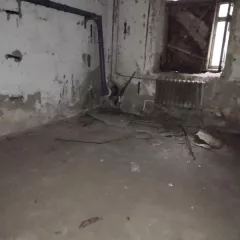 Нежилое помещение с кадастровым номером 49:09:030105:1411 общей площадью 399,3 кв.м Нежилое помещение с кадастровым номером 49:09:030105:1411 общей площадью 399,3 кв.м 
Год ввода в эксплуатацию: - 
Вид ограничений и обременений: отсутствуют 
Кадастровый номер объекта недвижимости (здания…