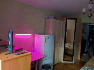 Квартира 18.4 кв.м, Екатеринбург, назначение: жилое, этаж: 3, адрес: ул. Таганская, д. 6а, кв. 70, кадастровый номер: 66:41:0108090:3305. Находится в долевой собственности, размер доли: 1/2.