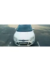 Ford Focus 2014 автомобиль марки Ford модель Focus 2014 г.в. VIN-номер X9FKXXEEBKES66846. Ознакомление с имуществом: по месту нахождения: 462134, Оренбургская область, Саракташский район, село Бурунча, ул. Центральная, д. 43.