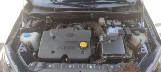 LADA Granta 2018 LADA 219120, модель: LADA Granta, год изготовления: 2018, цвет: Черный, VIN: XTA219120KO299559, г/н: P104KO126