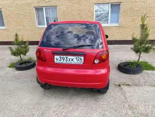 Легковой автомобиль Daewoo Matiz 2009 года выпуска, цвет ярко-красный. VIN: XWB4A11CD9A233154, ПТС: 77 УХ 907427. Модель двигателя: F8CV 137065KC1, тип двигателя: бензиновый, рабочий объем 196 куб. см. Кузов №: XWB4A11CD9A233154, экологический класс третий. Разрешенная максимальная масса 1210 кг…
