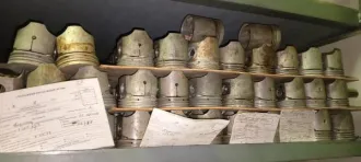 Запасные части к автомобильной технике движимое военное имущество (кроме вооружения и боеприпасов): а) запасные части к автомобильной технике. Перечень имущества, подлежащего реализации указан в Приложении №1. Перечень имущества указан в прикрепленном файле "Приложение 1" Производитель: н/д. Тип…