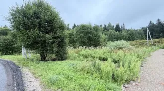 Земельный участок 1206 м², кадастровый номер 50:08:0080106:504, площадь 1206, основной вид разрешенного использования: 2.2