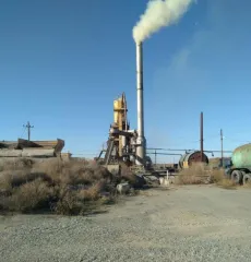 АБЗ в селе Солодники: земельный участок кадастровый номер 30:11:050110:50 площадью 34 380 кв.м по адресу Астраханская область, Черноярский район, село Солодники; арочное сооружение Ангар Солодники, 375 кадастровый номер 30:11:050110:257 площадью 405,7 кв.м по адресу Астраханская область…
