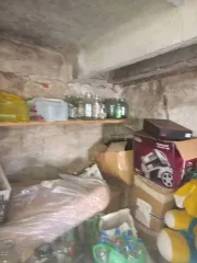 Гараж 20,9 кв.м в городе Североуральск Свердловской области, гаражный массив по улице Свердлова, напротив домов 21, 23, гаражный бокс №7. Кадастровый номер: 66:60:0000000:4091.