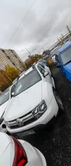 Renault Duster 2015 автомобиль легковой, марка: РЕНО DUSTER, модель: РЕНО DUSTER, VIN: X7LHSRGA554439063, гос. рег. номер: В855ММ198, год изготовления: 2015