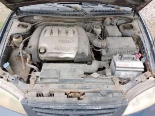 KIA SPECTRA 2007 легковой автомобиль, марка: KIA SPECTRA (FB2272), год изготовления: 2007, цвет: темно-синий, VIN: XWKFB227270038578. Во избежание претензий к арбитражному управляющему относительно технического состояния имущества, его комплектности, покупателю, действуя добросовестно, необходимо…
