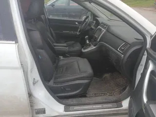 Haval H6 2019 года, 143 лс, 109244 км, VIN: LGWFF4A54KF710293