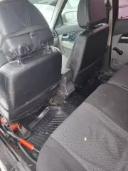 LADA Priora 217230, 2010 г.в., VIN XTA217230A0124325