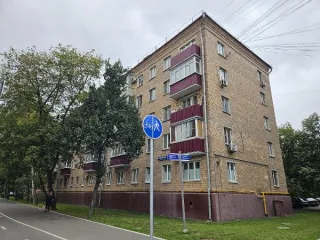 Жилое помещение 41.7 м² Москва по адресу: г. Москва, ул. Большая Академическая, д. 18А, кв. 67, общей площадью 41.7 кадастровый номер: 77:09:0003020:1980. Вид жилого помещения: Жилое Общая площадь: 41.7