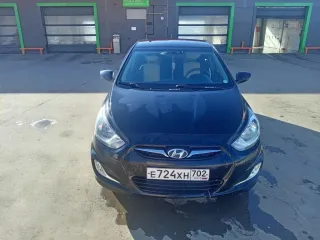 Hyundai Solaris 2011, автомобиль марки HYUNDAI модель Solaris 2011 г.в. VIN Z94CT41DABR029120. Осмотр имущества осуществляется по предварительной записи с организатором торгов, конт. тел: +79126876561, эл. адрес: shamoi.arbitr@yandex.ru