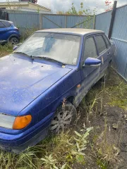 Автомобиль марки ВАЗ модель 2115, 21150 2008 года выпуска. VIN XTA21154084559792.