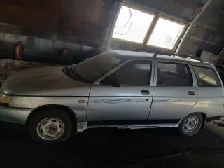 Legkovoy avtomobil VAZ 2110 2003 g.v. Ваз 2110, 2003 года, 70 лс Legkovoy avtomobil, ВАЗ 21110, 2003 г.в., VIN XTA21110030140348, гос. номер К364УН28, техническое состояние: бывшее в эксплуатации ТС, на послегарантийном периоде эксплуатации, ТС не находу и требует ремонта, имеются следы коррозии…