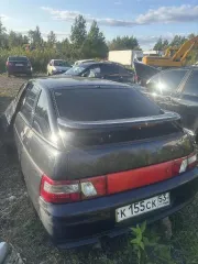 Легковые автомобили 7 штук , Новгородская область