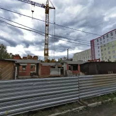 Нежилое помещение с кадастровым номером 76:23:040515:496, площадью 17.9 кв.м., 
Расположенное по адресу: Ярославская область, г. Ярославль, ул. Наумова, д. 65/1, пом. 62,63
Продаваемое имущество находится в залоге у ООО «Управляющая компания «БАЙКАЛ» Д.У. Закрытым паевым инвестиционным…