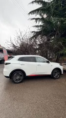 CHANGAN UNI-S 2024, легковой автомобиль марки: CHANGAN, модель: UNI-S, год выпуска: 2024, идентификационный номер (VIN): LS4ASE2E0RA279396. Ознакомление с имуществом возможно по месту его нахождения по предварительной договоренности с финансовым управляющим по телефону +79375335059.
