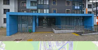 Доля квартиры 42,4 кв. м Москва 1/5 доли в праве общей долевой собственности в квартире площадью 42,4 кв. м по адресу: г.Москва, Северный, ш. Дмитровское, д. 169, корп. 5, кв. 36, к/н: 77:02:0025012:1671 Вид ограничений и обременений: Арестованное имущество. Запрет на осуществление регистрационных…