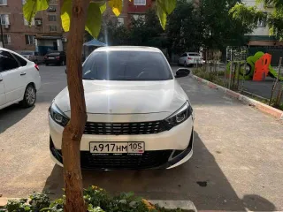 Kaiyi E5 2023 Kaiyi E5, 2023 года, 147 лс, 16297 км, АКПП, автомобиль легковой, марка: KAIYI E5, модель: KAIYI E5, VIN: XUUJA2G20P0008436, гос. рег. номер: А917НМ105, год изготовления: 2023