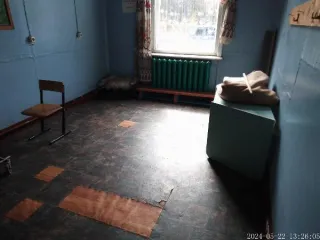 Нежилое здание основной школы (кадастровый номер 10:19:0000000:4954), общей площадью 639,3 кв.м., расположенное по адресу: Республика Карелия, Муезерский район, пос. Тикша, ул. Школьная, д. 1, с земельным участком (кадастровый номер 10:19:0040102:100), общей площадью 8160 +/-77 кв.м., расположенным…