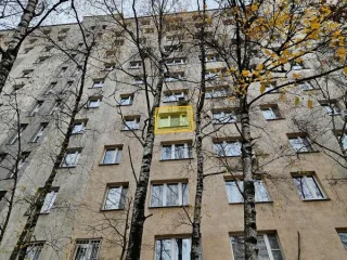 Жилое помещение 31,5 кв. м, г. Москва, ул. Лескова, д. 5, кв. 306, ком. 1, 2, этаж № 5, кадастровый номер: 77:02:0002001:2780. Вид жилого помещения: жилое. Общая площадь: 31,5 кв. м.