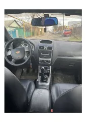 Geely Emgrand (FE-l) 2012 транспортное средство geely emgrand (fe-l), 2012 года выпуска, государственный регистрационный знак а807уу161, vin x9w215711c0001083. Ознакомление с имуществом должника, его порядок, согласуются участником торгов с ответственным лицом по номеру, указанному в документах к…