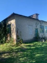 Здание детского сада и земельный участок Здание детского сада кадастровый номер 48:01:0590101:64 общей площадью 442,2 кв.м. и земельный участок кадастровый номер 48:01:0590204:3 общей площадью 5346 кв.м.