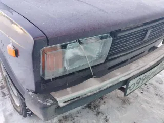 ВАЗ 2104, 2003 года, 71 лс, 99999 км. Автомобиль ВАЗ 21043, 2003 г.в., в удовлетворительном состоянии, пробег неизвестен, имеются многочисленные очаги ржавчины по кузову, вмятины, вздутия ЛКП.