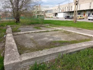 Объект незавершенного строительства, расположенный на территории муниципального образования Щербиновский район: проектируемое назначение: нежилое, площадью 77,4 кв.м., степень готовности – 11 %, кадастровый номер: 23:36:0707016:1186, расположенный по адресу: Краснодарский край, Щербиновский район…