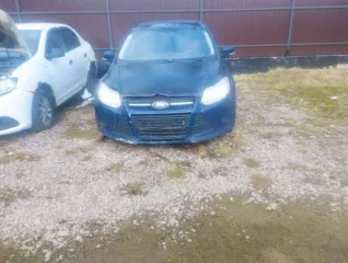 Автомобиль FORD FOCUS, идентификационный номер  VIN  X9FMXXEEBMCA78456, 2012 года выпуска