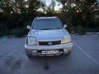 NISSAN X-Trail 2002 avtomobil' marki NISSAN model' X-Trail 2.0 4X2 2002 g.v. nomer kuzova NT30064618 Osmotr imushchestva osushchestvlyaetsya po adresu Novosibirskaya oblast', g. Novosibirsk, ul. 1-ya Chulymskaya, d. 112/4, oznakomit'sya s dokumentami vozmozhno u finansovogo upravlyayushchego po…