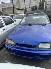 ВАЗ 21140, 2003. Автомобиль "ВАЗ 21140", 2003 г.в., государ. регистрац. знак отсутствует, vin отсутствует. Вид транспорта: легковой автомобиль. Объем двигателя: информация отсутствует. Год выпуска: 2003. Коробка передач: нет информации. Привод: нет информации. Государственный регистрационный знак…