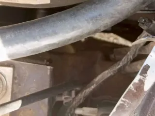 LADA LARGUS 2020, VIN XTAKS045LL1279445, год изготовления 2020, гос.номер Н477ВЕ774. Автомобиль находится в залоге у АО «ТБанк». С имуществом можно ознакомиться по предварительной записи: 8-996-230-89-69 или запрос на dizendorf.arbitr@mail.ru. Транспортное средство не на ходу. Машина была 2 раза в…