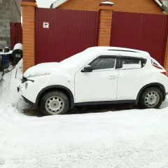 Nissan Juke 2014 Автомобиль легковой, марка: NISSAN, модель: JUKE, VIN: SJNFANF15U6493475, гос. рег. номер: Е790УЕ716, год изготовления: 2014