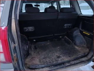 Chery Tiggo (T11) 2013 года, 126 лс, 184745 км, VIN номер: LVVDB11B7DD201058, гос.номер О503УУ11