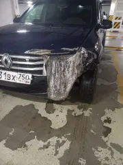 Renault Duster 2014 года выпуска. VIN X7LHSRDJN50305837. Находится в залоге.