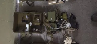 Движимое военное имущество (кроме вооружения и боеприпасов): а) Имущество инженерной службы 6795 410. Перечень имущества, подлежащего реализации указан в Приложении № 1. Перечень имущества указан в прикрепленном файле "Приложение 1 6795" 
