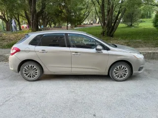 CITROEN C4, 2012 г.в., транспортное средство: CITROEN C4, идентификационный номер (VIN): Z8TNCNFUCCM504784, год изготовления: 2012, гос. номер У165ЕР774.