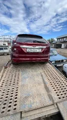 Ford Focus 2008 Автомобиль марки Ford Focus, 2008 г/в, г/н В 962 ЕВ 156, VIN X9FPXXEEDP8C63987. Имущество продается в том виде, комплектности и состоянии, в каком оно есть. За скрытые дефекты имущества Продавец ответственности не несет. Проданное имущество обмену и возврату не подлежит…