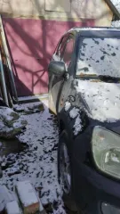 Chery SUV T11 2007 года, VIN: XUVDB14B170009558, госномер: А887КТ126.