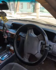 NISSAN GLORIA 
марка НИССАН модель ГЛОРИЯ
VIN: отсутствует, 
Год производства - 1988
Категория ТС - B
Расположение руля - правый руль
Тип двигателя - Бензиновый
Мощность двигателя - 220 л. с.
Объем двигателя - 2495 куб. см
Кузов № MY34716907
гос.рег.№Н299МУ27
