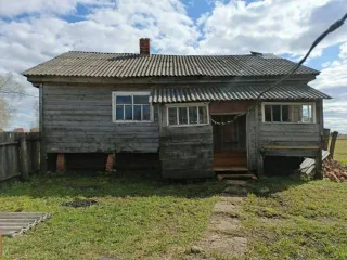 Дом 69 кв.м и земельный участок 3600 кв.м в Чувашии Жилой дом, площадь: 69кв.м., кадастровый номер: 21:09:200103:290, и земельный участок , площадь: 3 600кв.м., кадастровый номер: 21:09:200103:34, Категория земель: Земли населенных пунктов, Вид разрешённого использования: Для ведения личного…